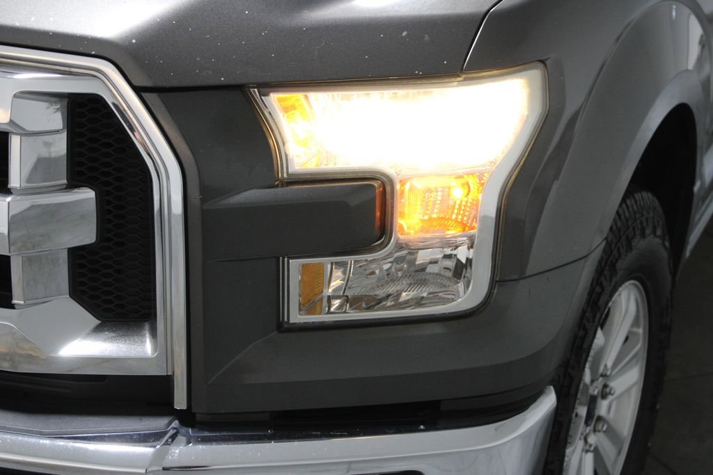 Used 2016 Ford F150 XLT image 47