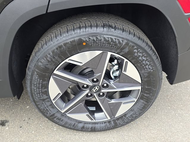 Certified 2026 Hyundai Tucson SEL AWD/4WD image 43