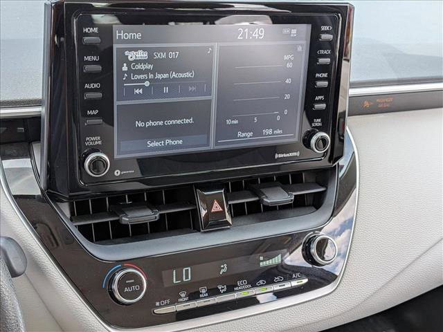 Used 2022 Toyota Corolla LE FWD image 15