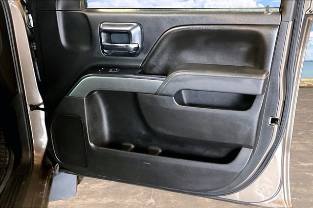 Used 2014 Chevrolet Silverado 1500 LT w/ All Star Edition image 29
