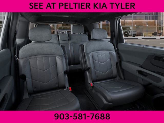 New 2027 Kia Telluride X-Line SX Prestige image 18