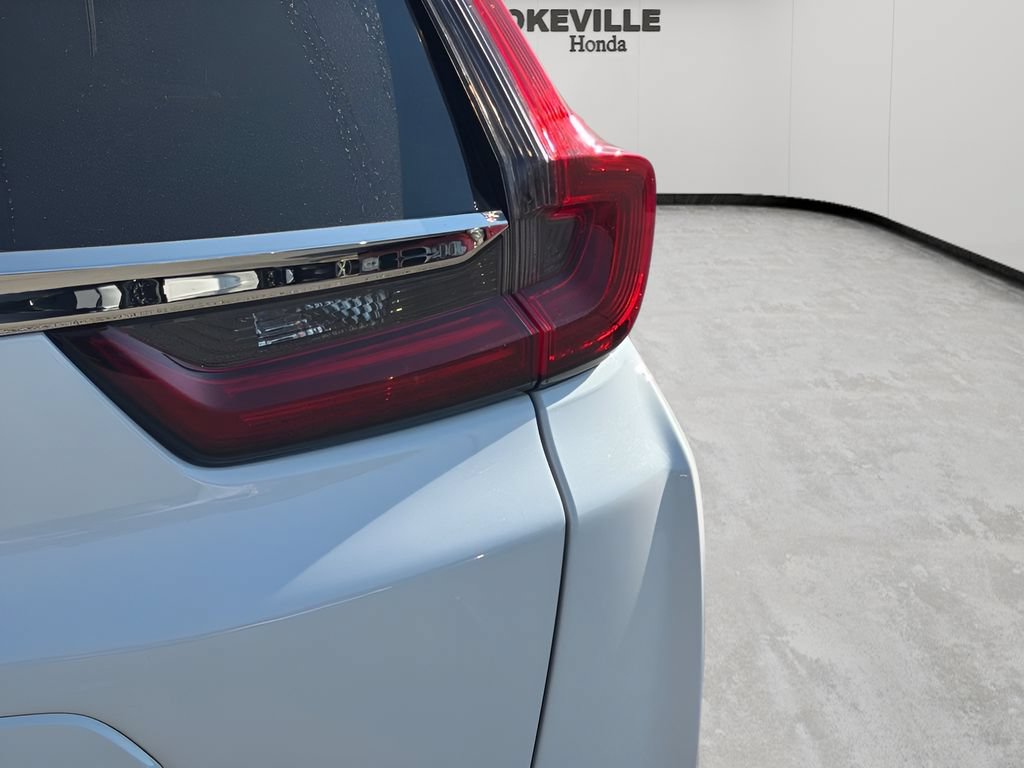 Used 2020 Honda CR-V EX-L image 7
