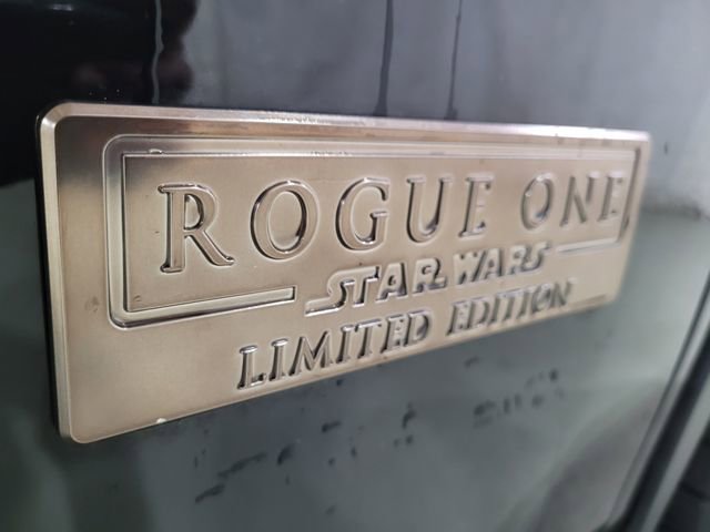 Used 2017 Nissan Rogue SV image 13