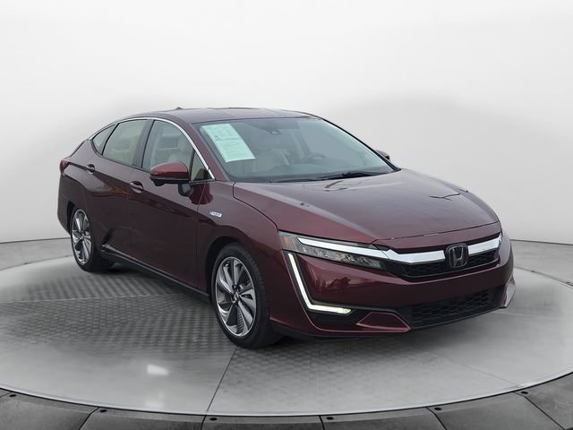 Used 2018 Honda Clarity Plug-In Hybrid image 7