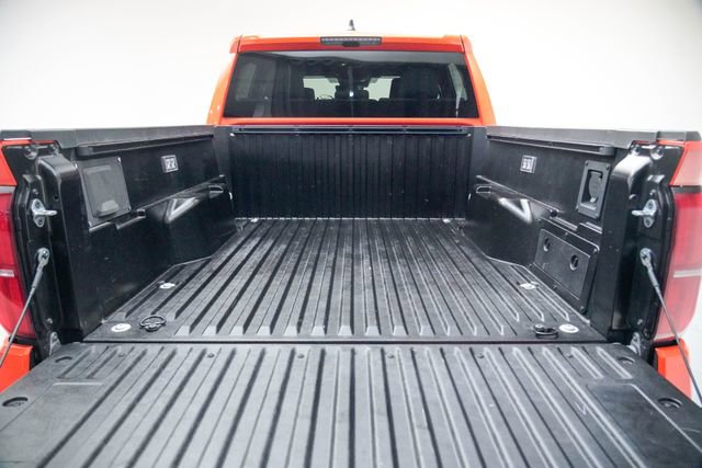 Used 2024 Toyota Tacoma TRD Sport AWD/4WD image 14