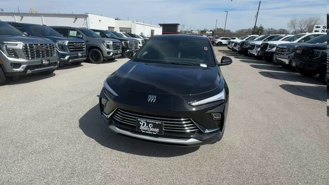 New 2026 Buick Envista Preferred w/ Convenience I Package image 3