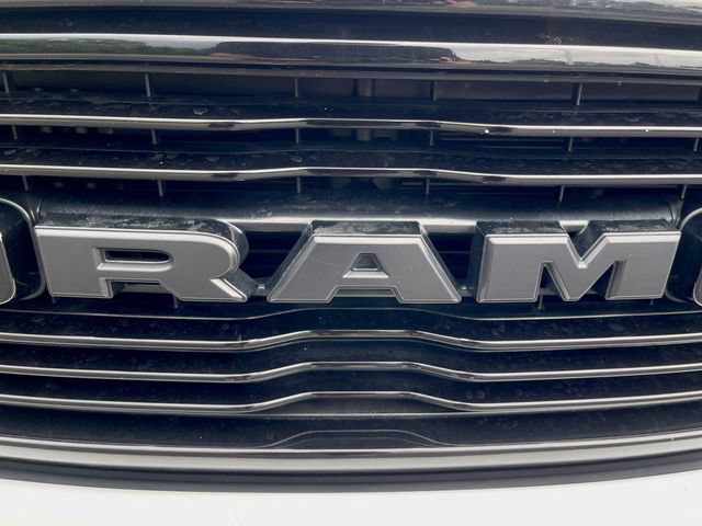 Used 2020 RAM 1500 Big Horn AWD/4WD image 30