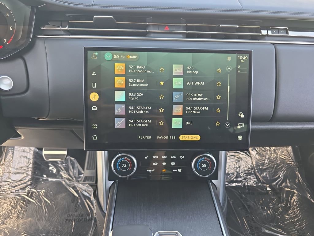 Used 2023 Land Rover Range Rover Autobiography image 21