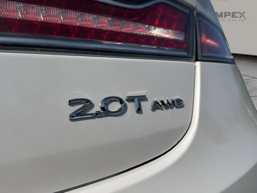 Used 2019 Lincoln MKZ Reserve AWD/4WD image 31