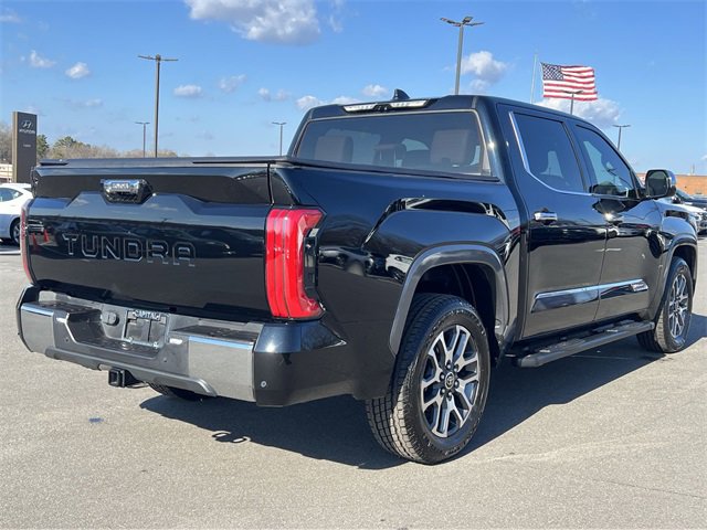 Used 2023 Toyota Tundra 1794 Edition image 40