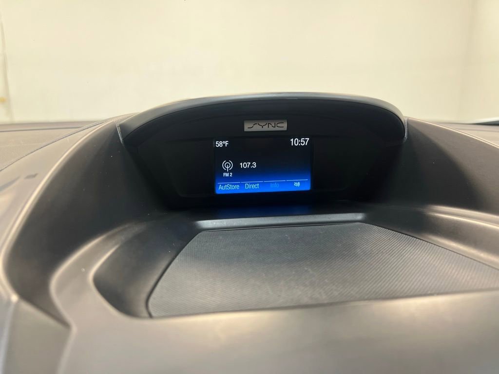 Used 2017 Ford C-MAX SE image 21