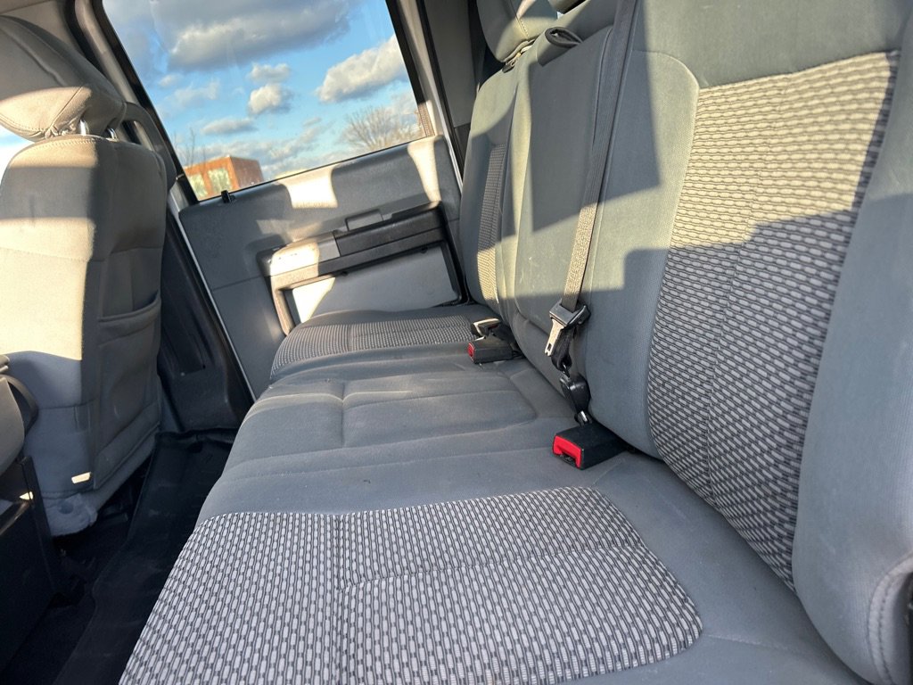 Used 2015 Ford F350 XLT w/ XLT Value Package image 10