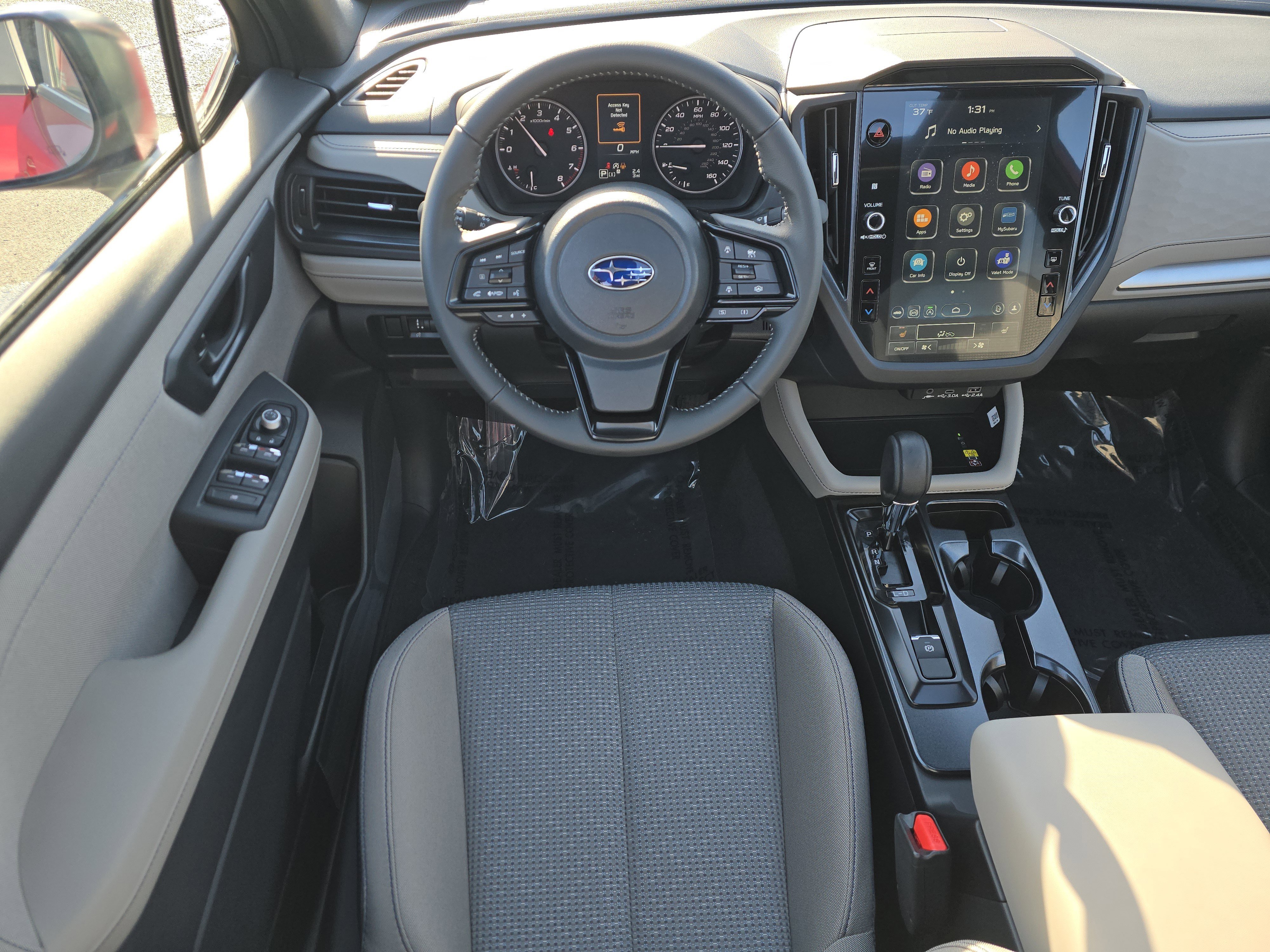 New 2026 Subaru Forester Premium image 19