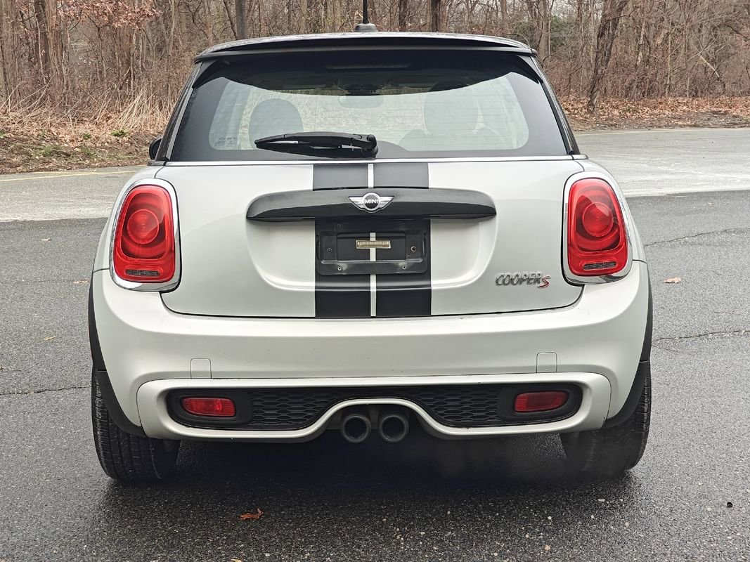 Used 2015 MINI Cooper S image 4