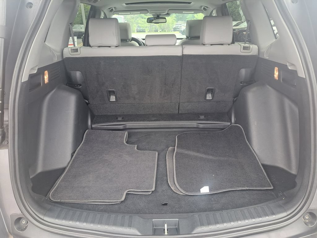 Used 2019 Honda CR-V EX-L image 29