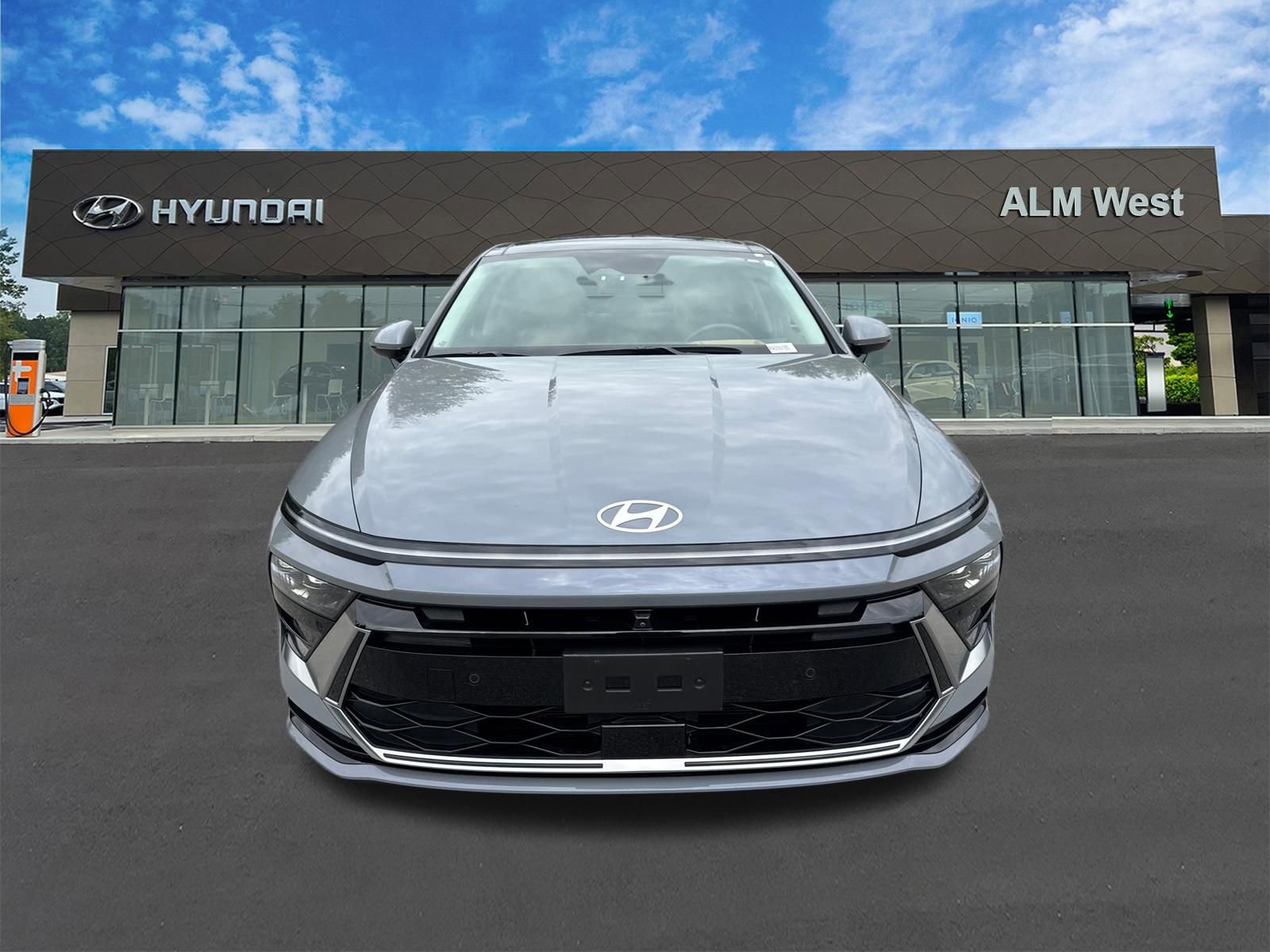 Used 2024 Hyundai Sonata Limited video 2