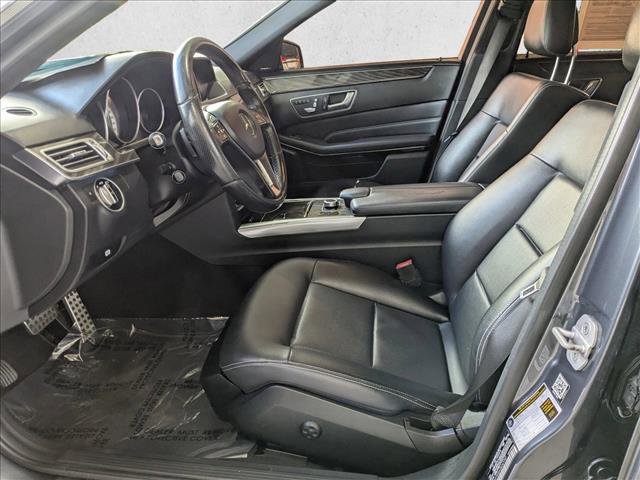 Used 2016 Mercedes-Benz E 350 Sedan image 15