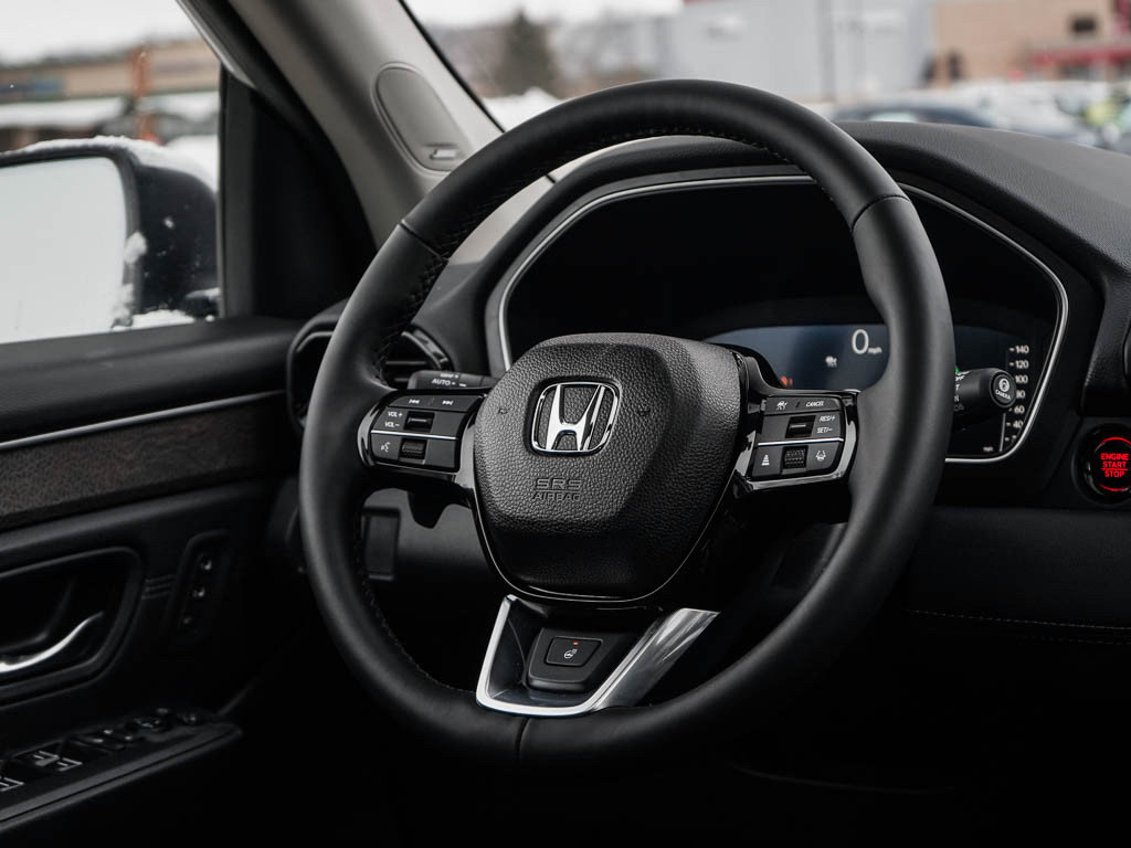 New 2026 Honda Pilot Elite image 16