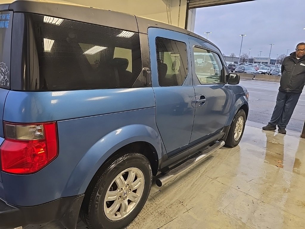 Used 2006 Honda Element EX-P image 3