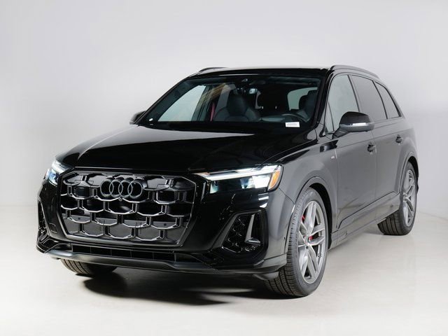 New 2026 Audi Q7 3.0T Prestige AWD/4WD image 30