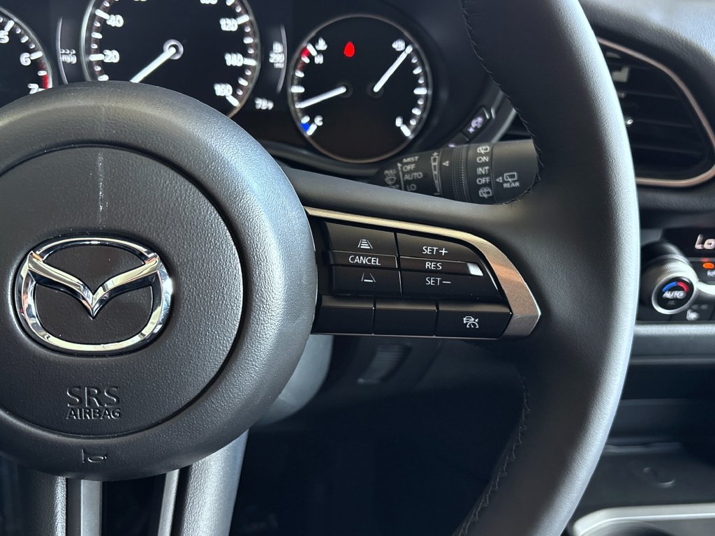 New 2026 MAZDA CX-30 AWD 2.5 S image 16
