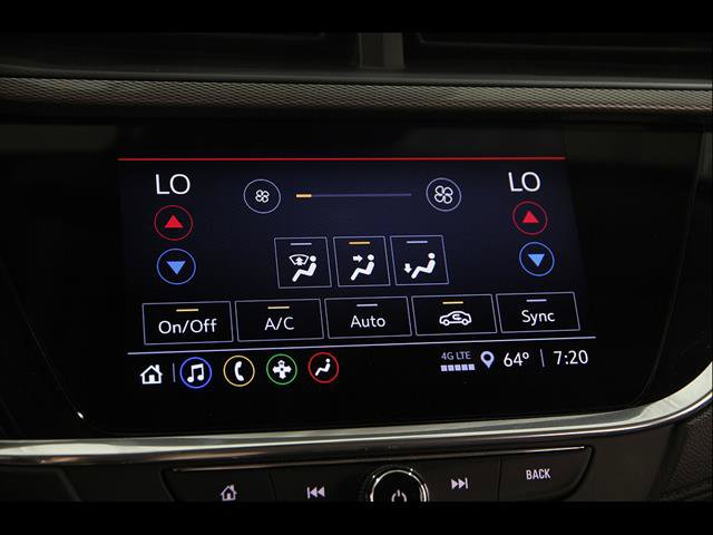 Used 2023 Buick Encore GX Select FWD image 14