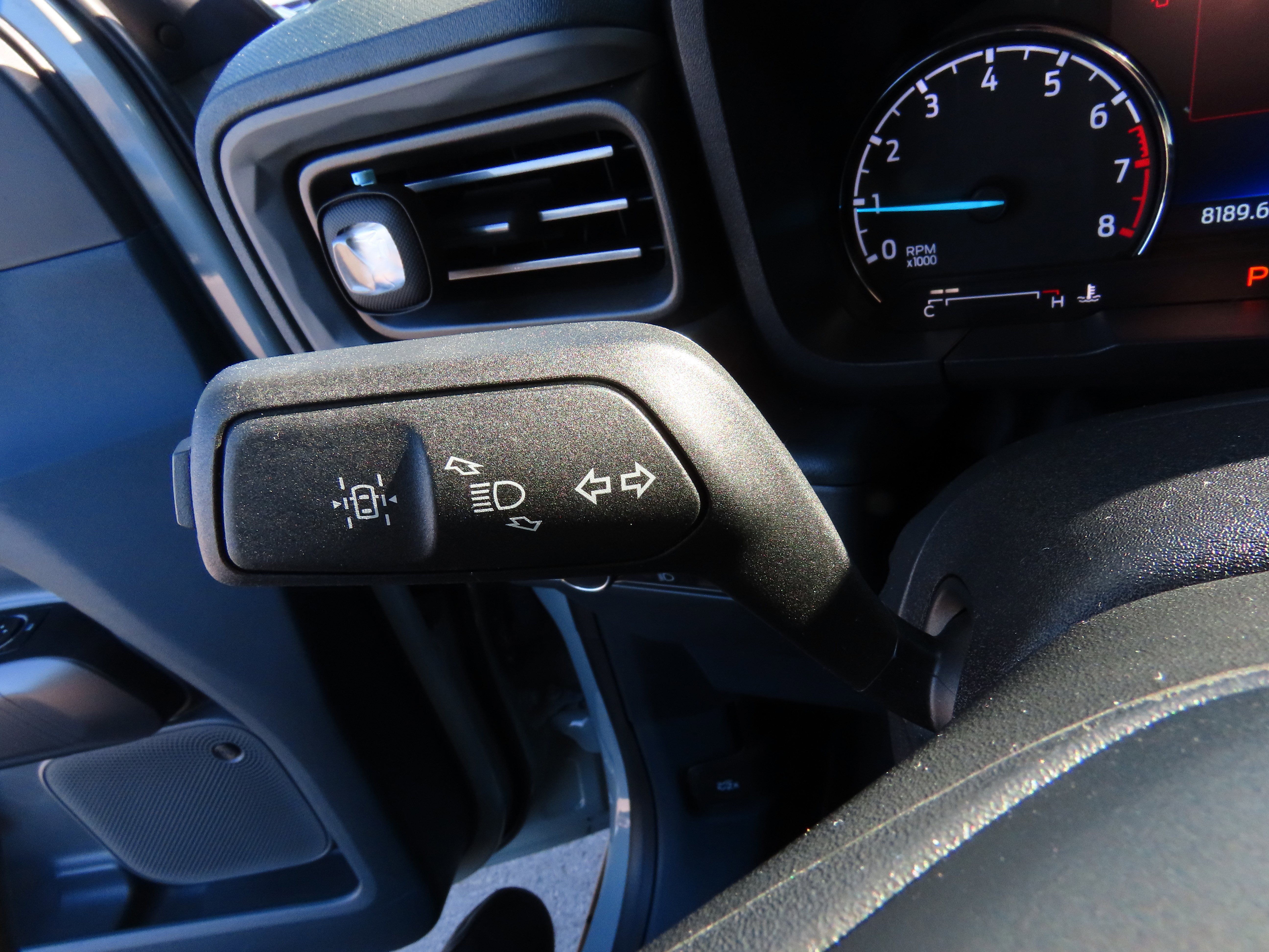 Used 2024 Ford Maverick Tremor w/ Tremor Off-Road Package image 37