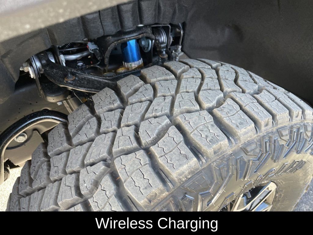 New 2026 GMC Sierra 2500 AT4X image 33