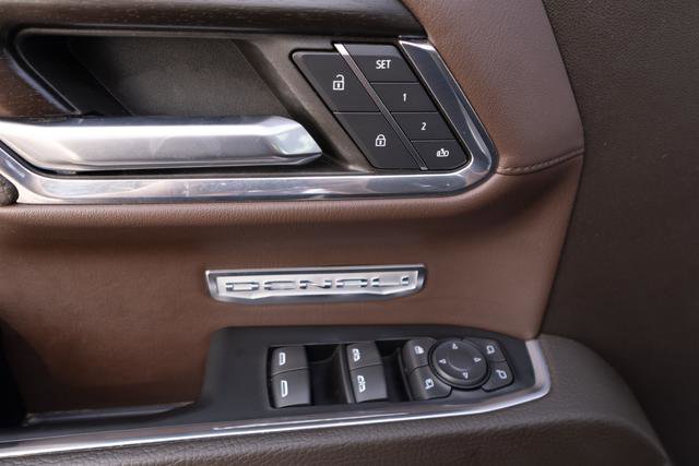Used 2024 GMC Sierra 1500 Denali w/ Denali Reserve Package image 17