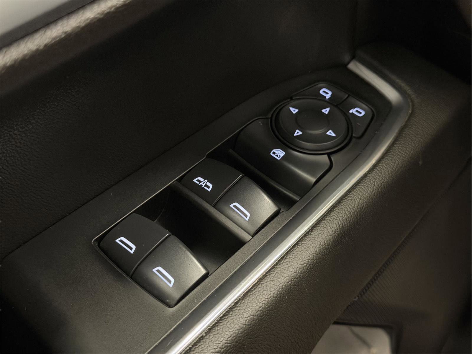 Certified 2024 GMC Sierra 1500 Elevation AWD/4WD image 35