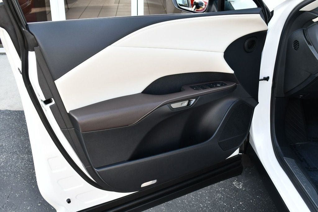Used 2023 Lexus RX 350 Premium Plus w/ Accessory Package FWD image 11