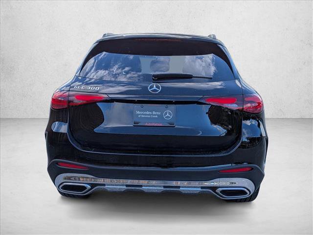 New 2026 Mercedes-Benz GLC 300 image 7