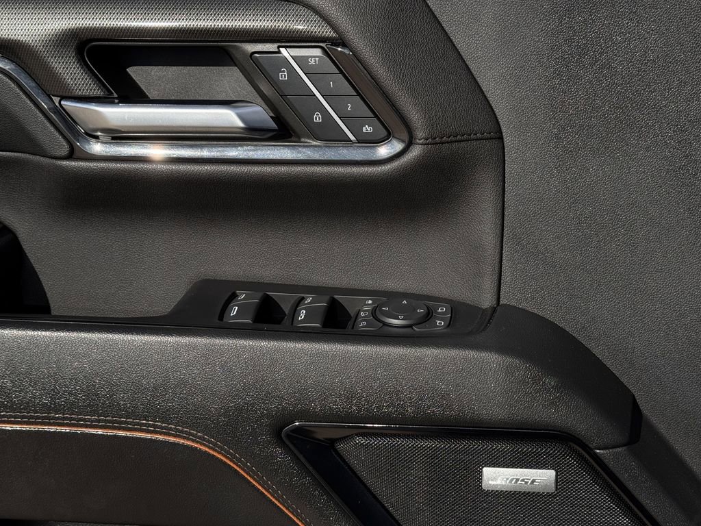 Used 2024 GMC Sierra 2500 AT4 w/ AT4 Premium Plus Package image 25