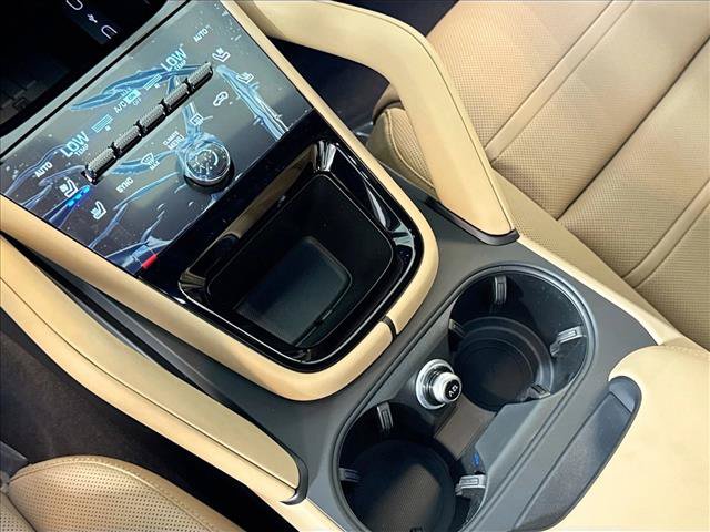 New 2026 Porsche Cayenne AWD/4WD image 19
