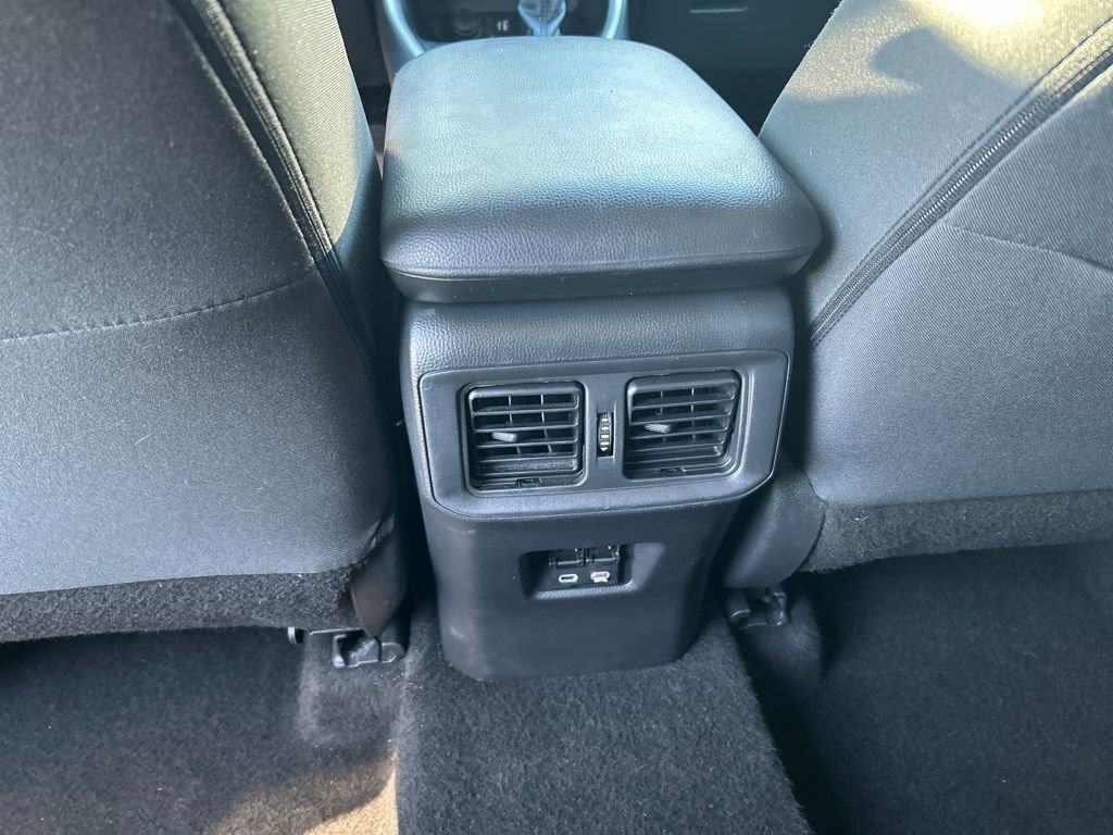 Used 2024 Toyota RAV4 XLE image 26