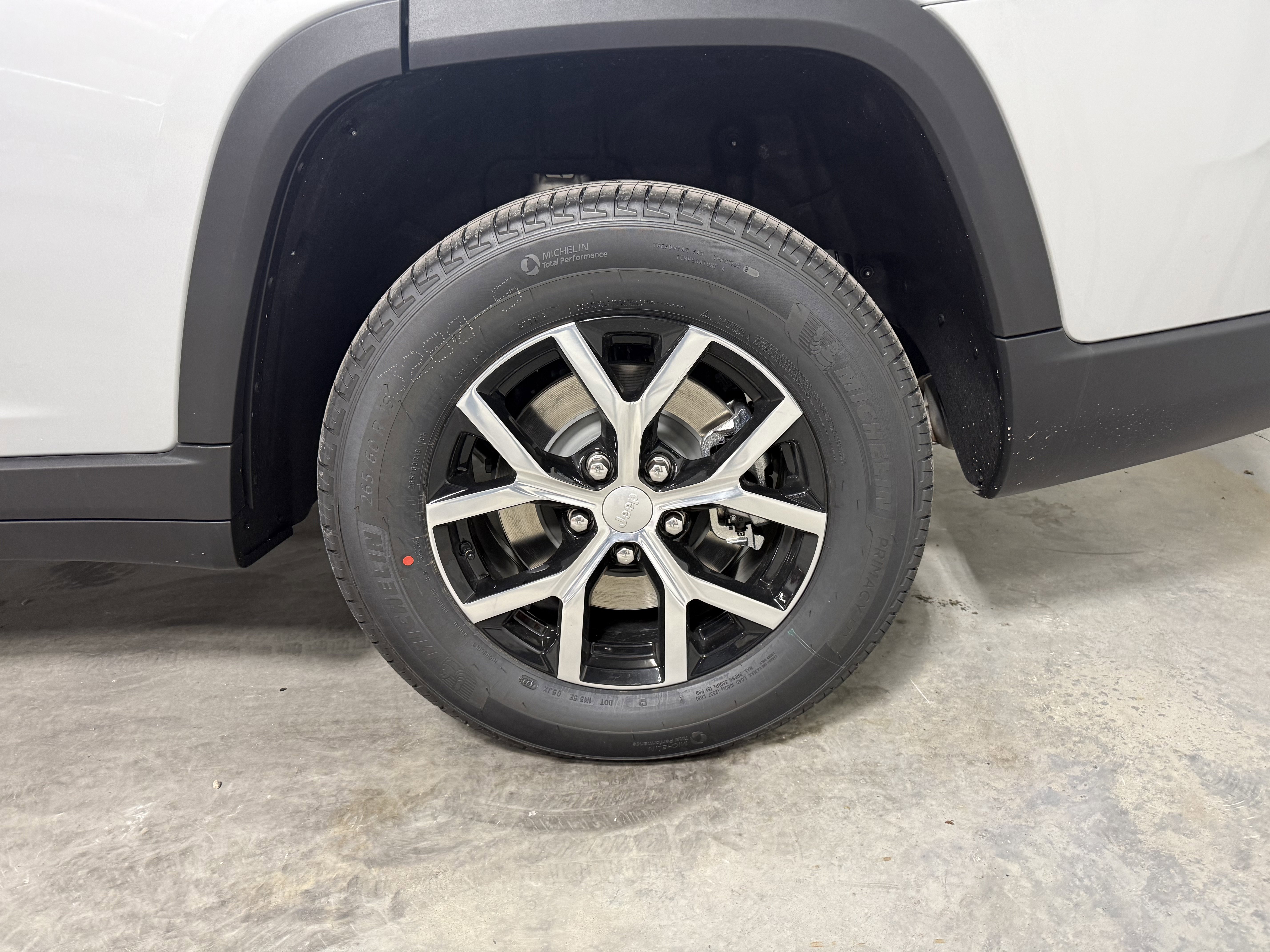 New 2025 Jeep Grand Cherokee L Limited image 20