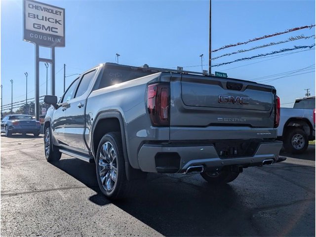 New 2026 GMC Sierra 1500 Denali image 5