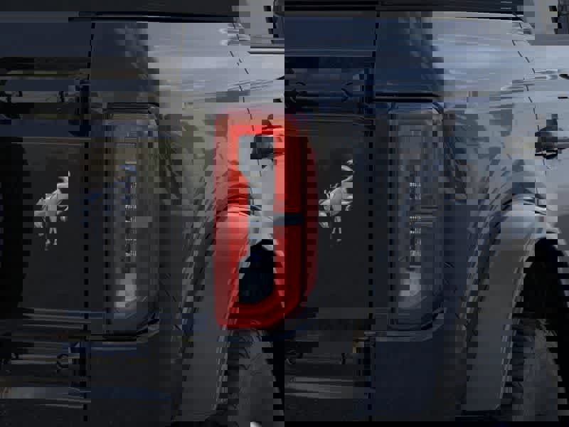 New 2025 Ford Bronco Outer Banks image 23