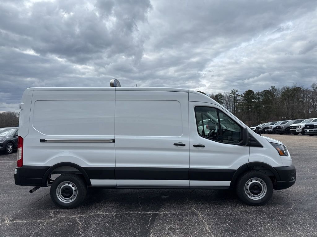 New 2026 Ford Transit 250 148 Medium Roof RWD image 20
