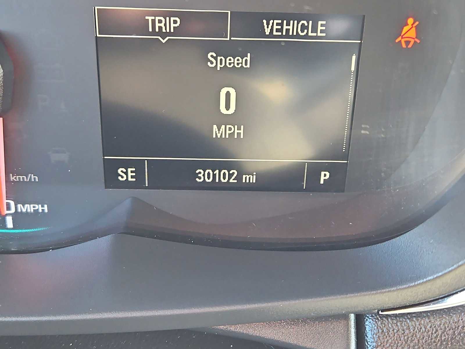 Certified 2022 Chevrolet Trax LS w/ Tint and Cruise Package image 13