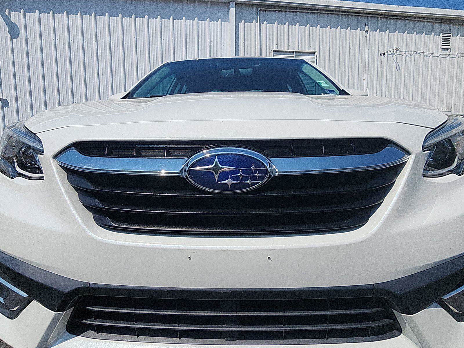 Used 2020 Subaru Legacy Limited AWD/4WD image 14