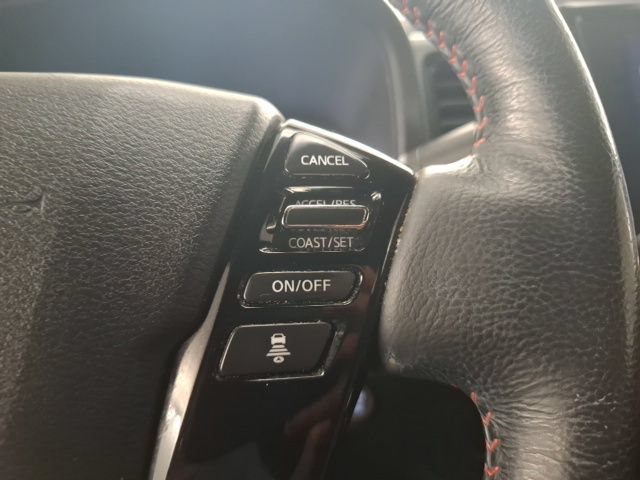 Used 2022 Nissan Frontier Pro-X RWD image 21