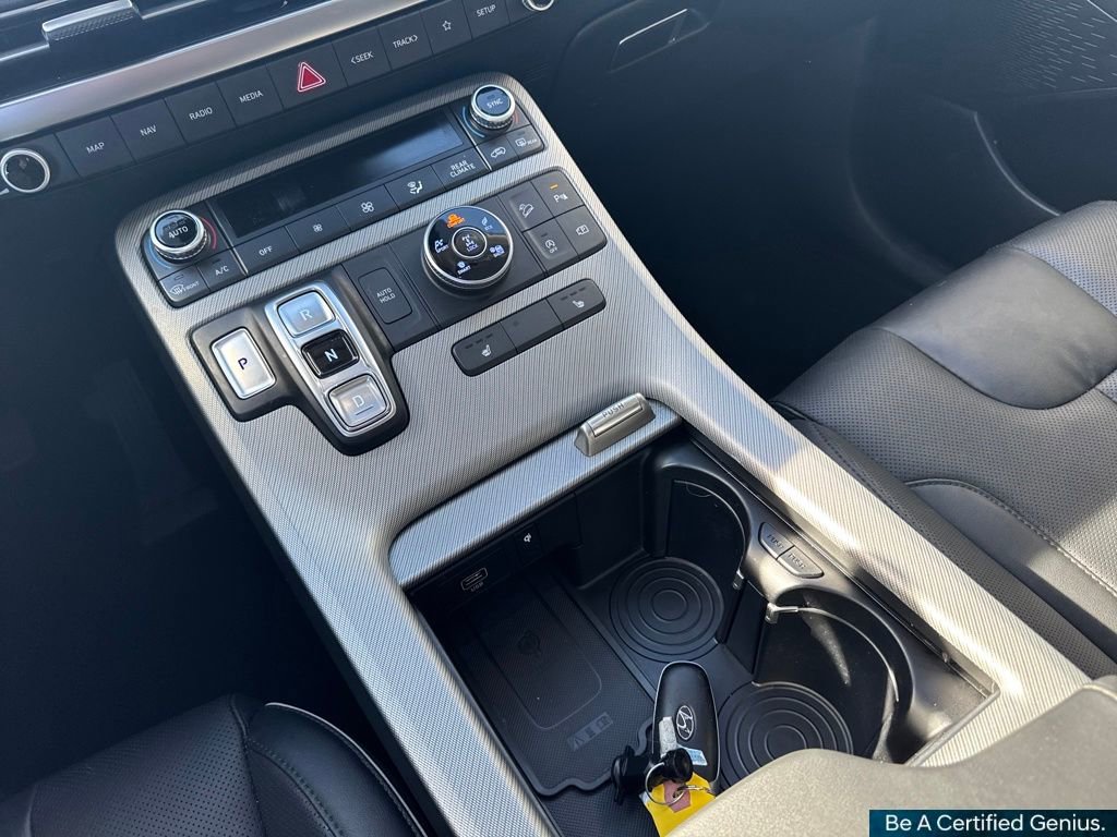 Used 2023 Hyundai Palisade XRT image 47