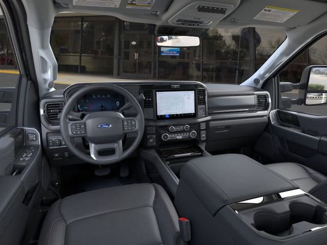 New 2026 Ford F450 Lariat image 9