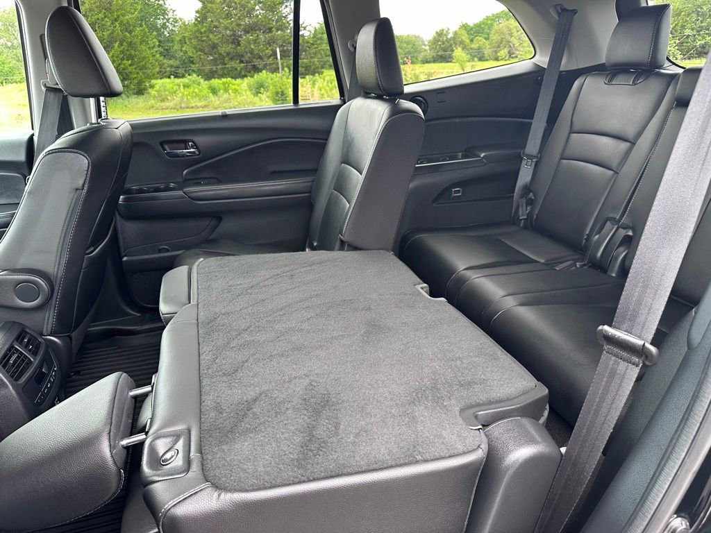 Used 2022 Honda Pilot Special Edition image 24