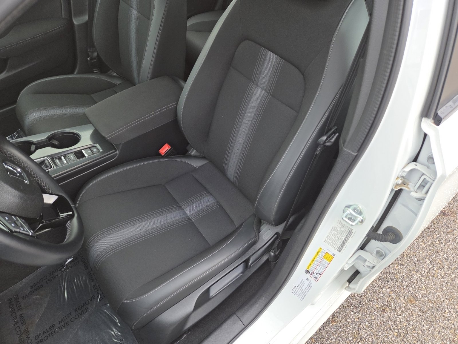 Used 2023 Honda Civic Sport image 21