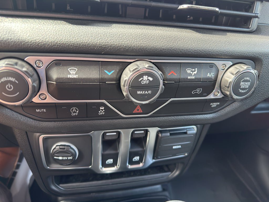 New 2026 Jeep Wrangler Sport AWD/4WD image 14