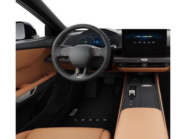New 2026 Lexus ES 350e FWD image 6