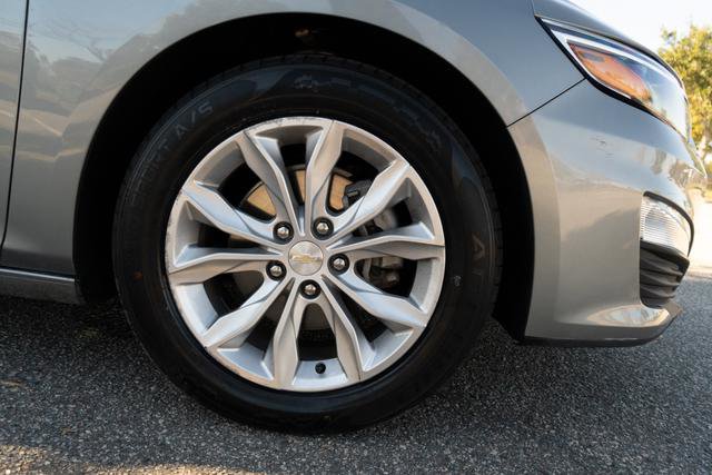 Used 2023 Chevrolet Malibu LT image 38