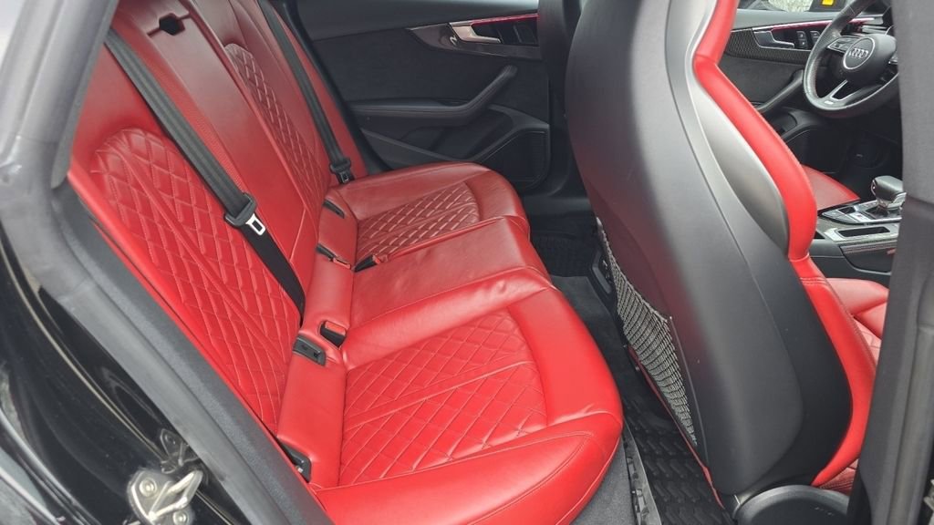 Used 2021 Audi S5 Prestige image 19
